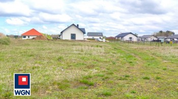 Działka budowlana na sprzedaż Siemyśl