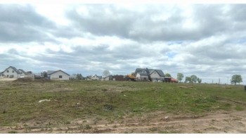 Działka budowlana na sprzedaż Siemyśl